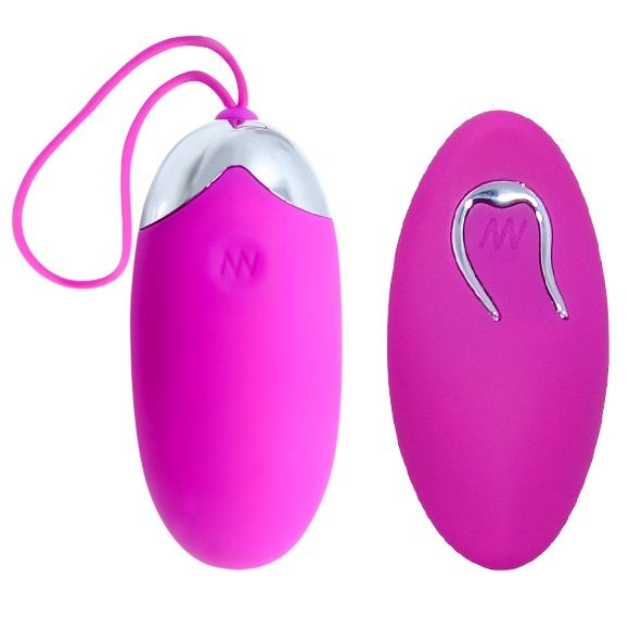 PRETTY LOVE - TELECOMANDO EGG BERGER 12 V - Secretroomsexyshop