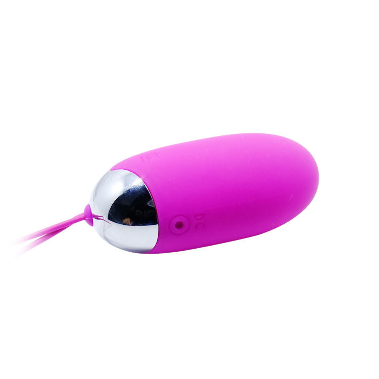 PRETTY LOVE - TELECOMANDO EGG BERGER 12 V - Secretroomsexyshop
