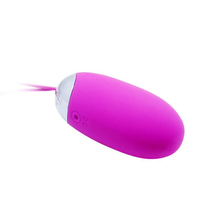 PRETTY LOVE - TELECOMANDO EGG BERGER 12 V - Secretroomsexyshop