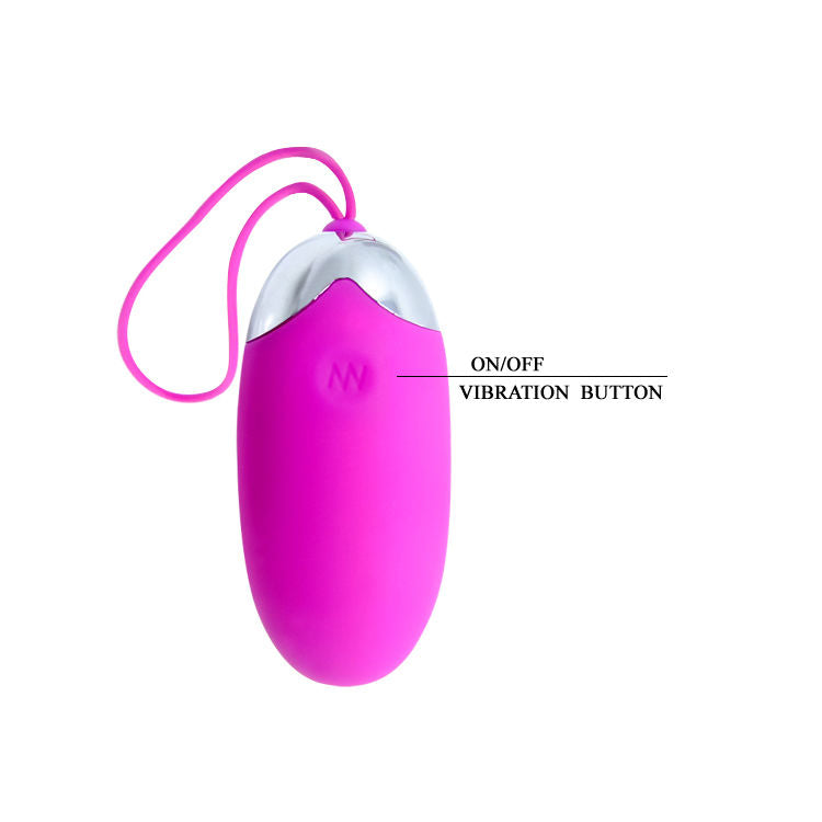 PRETTY LOVE - TELECOMANDO EGG BERGER 12 V - Secretroomsexyshop