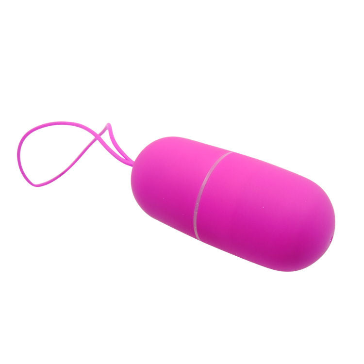PRETTY LOVE - UOVO VIBRANTE ARVIN TELECOMANDO 12V - Secretroomsexyshop