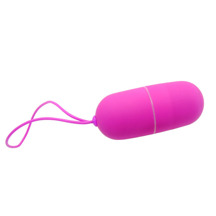 PRETTY LOVE - UOVO VIBRANTE ARVIN TELECOMANDO 12V - Secretroomsexyshop