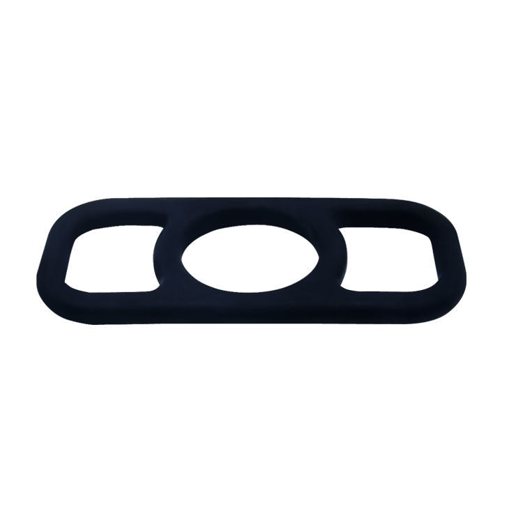 BAILE - ANELLI DA ALLENAMENTO IN SILICONE PER ALLENAMENTO DELLA - Secretroomsexyshop