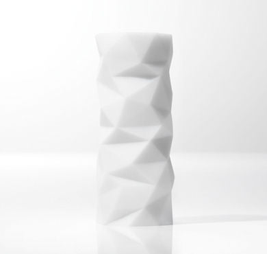 TENGA - 3D POLYGON SCULPTED ECSTASY - 4