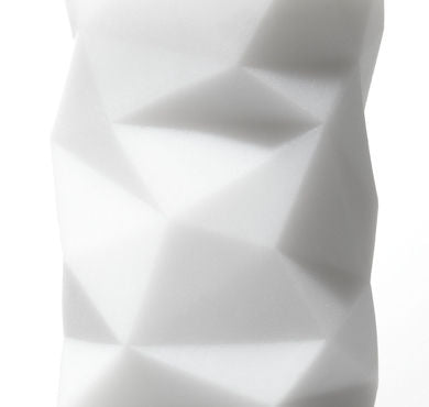 TENGA - 3D POLYGON SCULPTED ECSTASY - 3