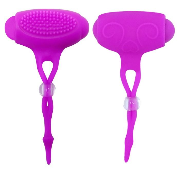 PRETTY LOVE - BANCROFT NIPPLE STIMULATOR - 2