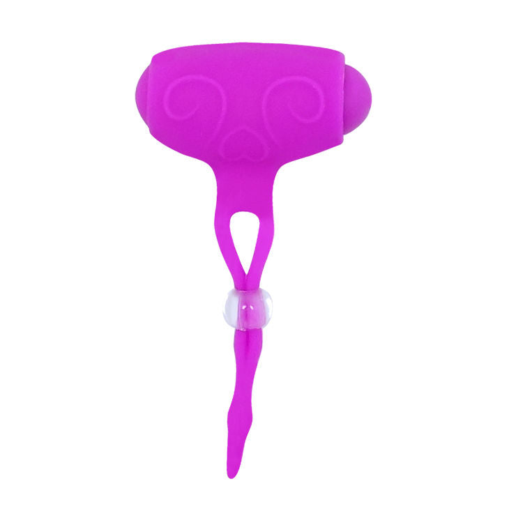 PRETTY LOVE - BANCROFT NIPPLE STIMULATOR - 3