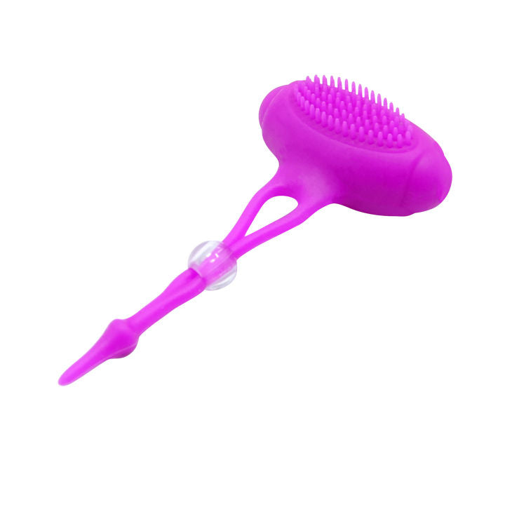 PRETTY LOVE - BANCROFT NIPPLE STIMULATOR - 4