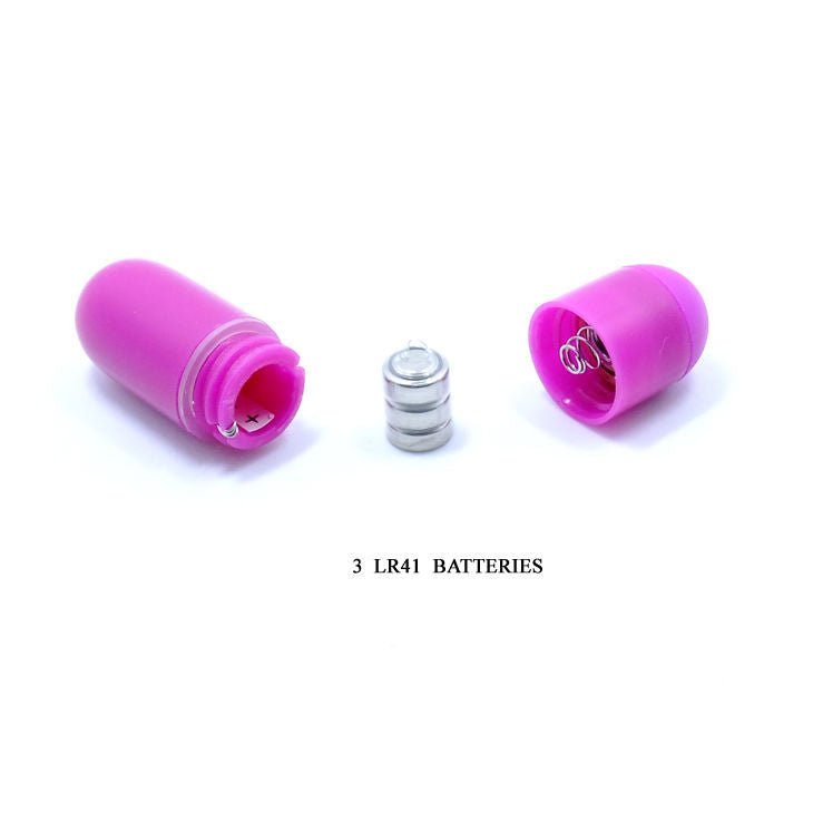 PRETTY LOVE - BANCROFT NIPPLE STIMULATOR - 7