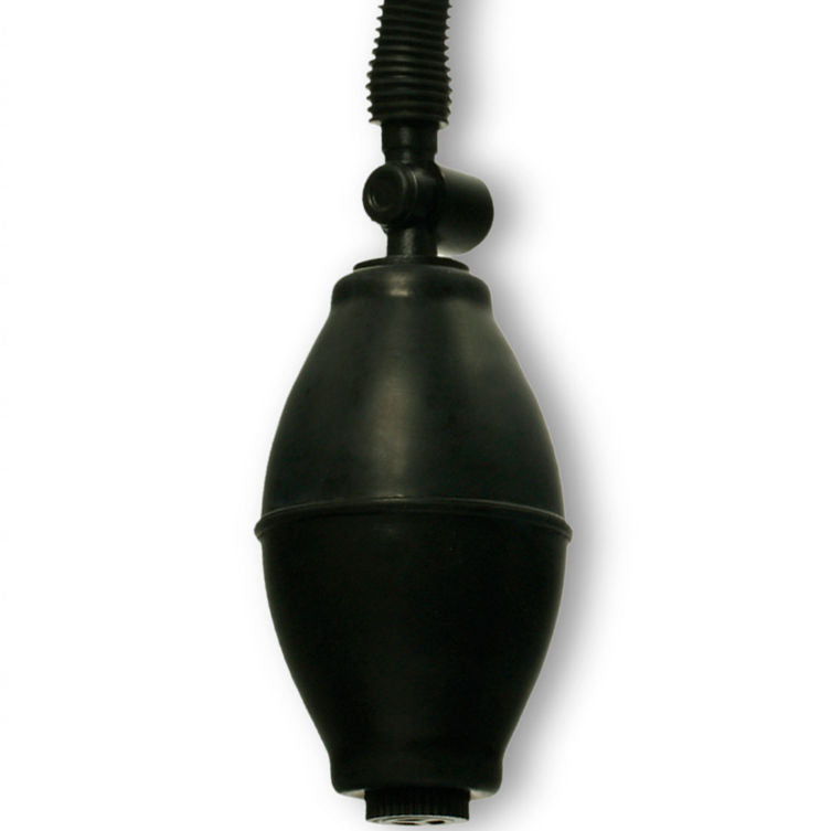 FETISH FANTASY SERIES - POTENTE SERIE DI POMPE DI ASPIRAZIONE VAGINALE - Secretroomsexyshop