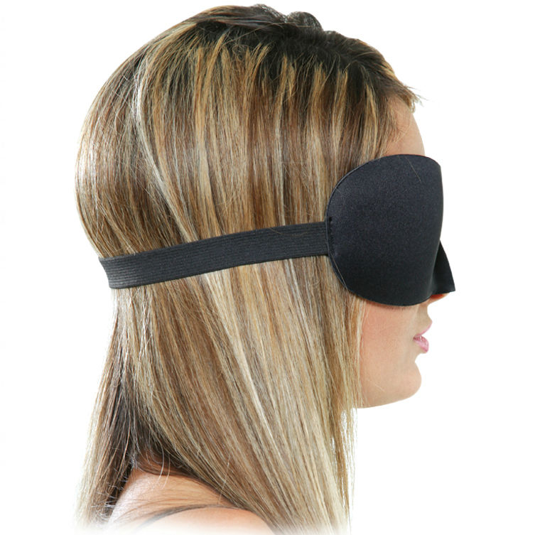 FETISH FANTASY SERIES - LOVE MASK FANTASY DELUXE SERIES