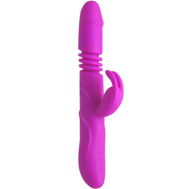 PRETTY LOVE - WARD CONIGLIO SU E GI - Secretroomsexyshop