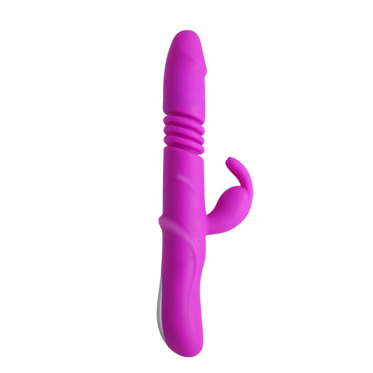 PRETTY LOVE - WARD CONIGLIO SU E GI - Secretroomsexyshop