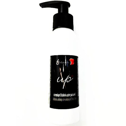 TENTACION - CREMIGEL LUBRIFICANTE ORGASMIC PER LUI 100 ML - Secretroomsexyshop