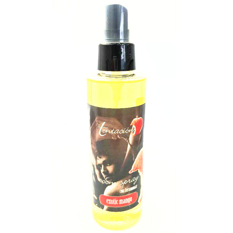 TENTACION - ROOM FRESHENER WITH PHEROMONES EXOTIC MANGO - 1