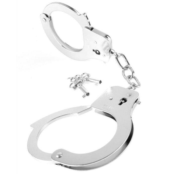 FETISH FANTASY SERIES - ESPOSAS SERIE METAL - Secretroomsexyshop