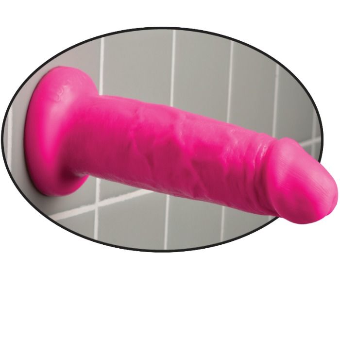 DILLIO - CHUB 15.2 CM PINK - 2