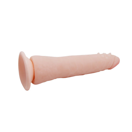 BAILE - VESTIBILIT REALISTICA TPR VERTEBRATO 20.1 CM - Secretroomsexyshop