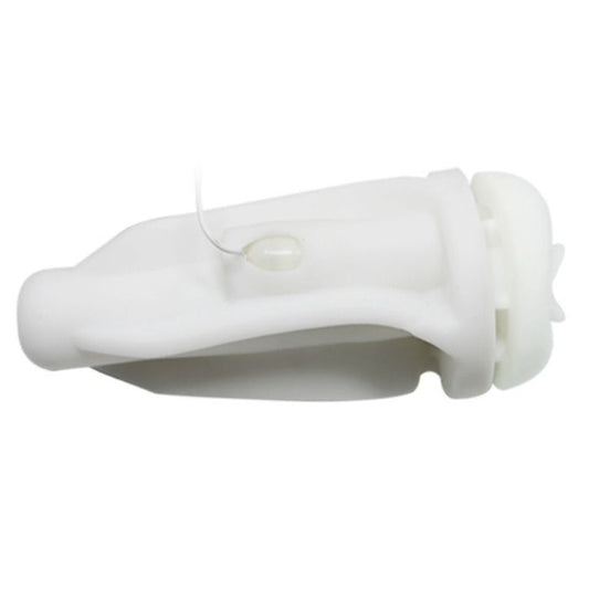 PRETTY LOVE - MASTURBATORE MASCHILE CON VIBRAZIONE E SUONO SALLY - Secretroomsexyshop