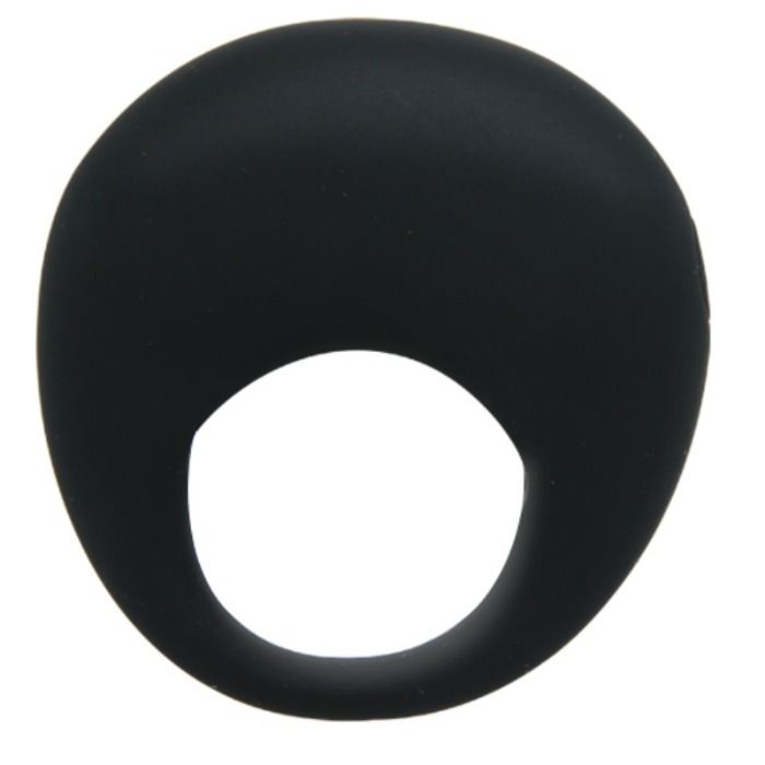 PRETTY LOVE - TRAP VIBRATOR RING BLACK - 2