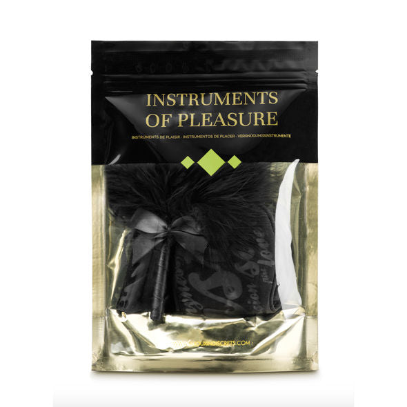 BIJOUX - INSTRUMENTS OF PLEASURE GREEN LEVEL - 9