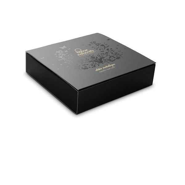 BIJOUX - DÉSIR MÉTALLIQUE COLLANA METALLICA DORATA - Secretroomsexyshop