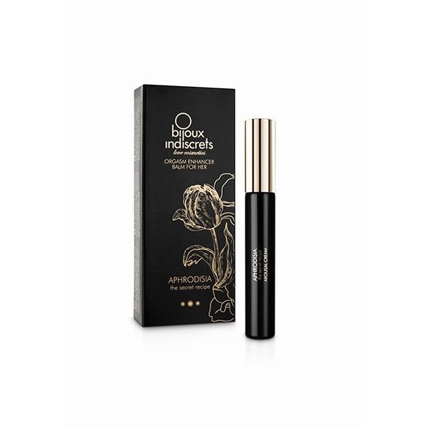 BIJOUX - BALM INTENSIFIER ORGASMS FOR HER - 3