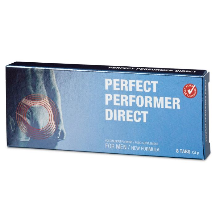 COBECO - PERFECT PERFORMER DIRECT ERECTION CARDS