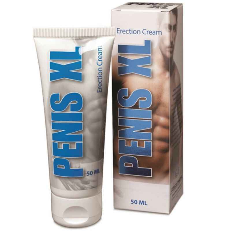 COBECO - PENE XL CREMA 50 ML - Secretroomsexyshop