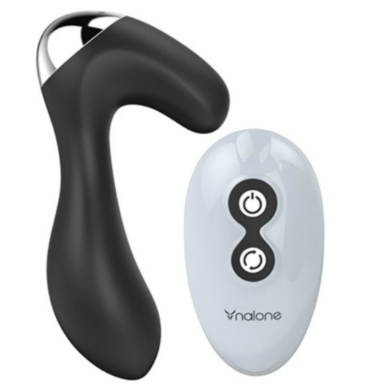 NALONE - PROP TELECOMANDO PROSTATICO ANALE - Secretroomsexyshop