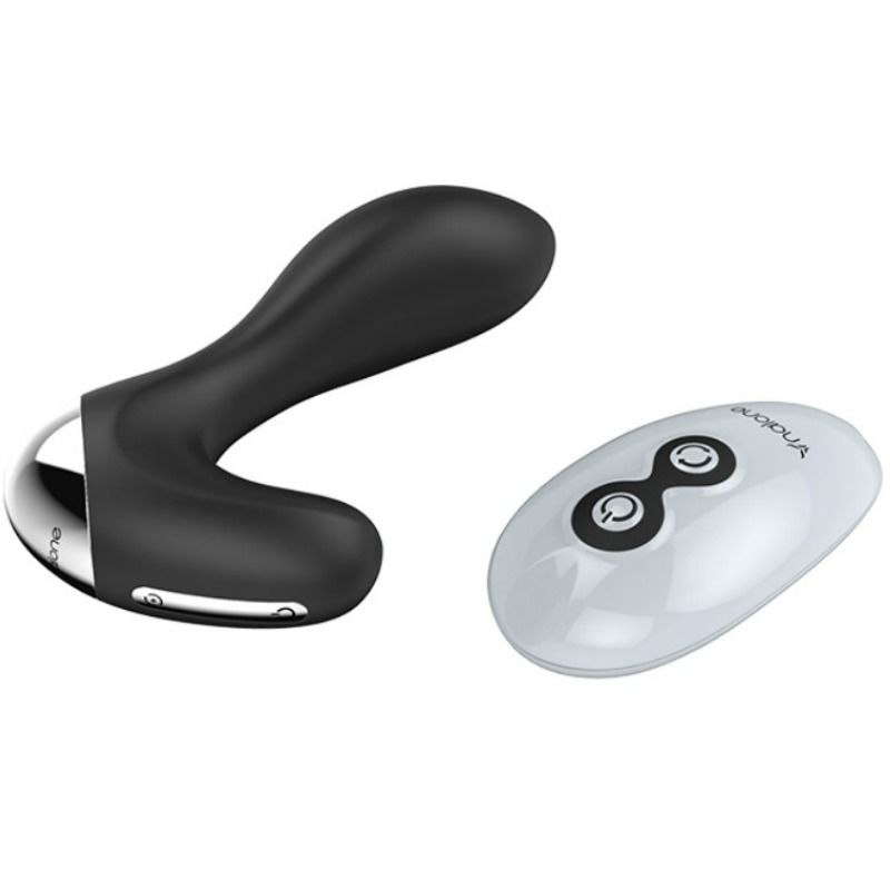 NALONE - PROP TELECOMANDO PROSTATICO ANALE - Secretroomsexyshop