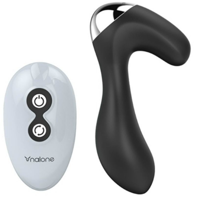 NALONE - PROP TELECOMANDO PROSTATICO ANALE - Secretroomsexyshop
