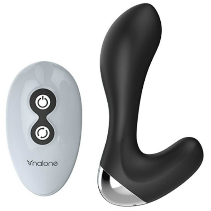 NALONE - PROP TELECOMANDO PROSTATICO ANALE - Secretroomsexyshop