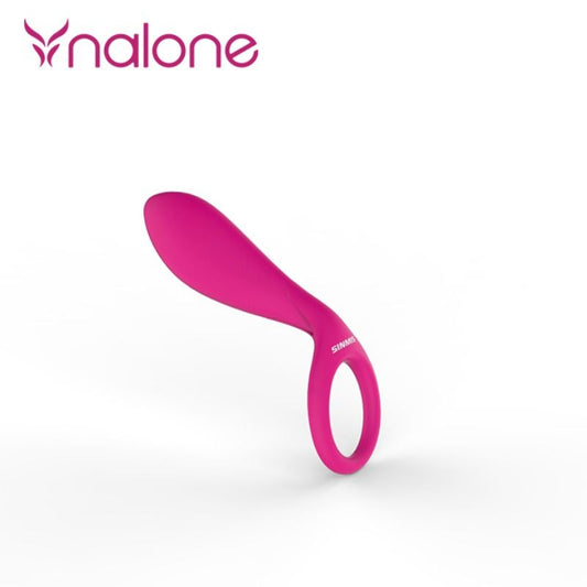 NALONE - ANELLO VIBRATORE TANGO - Secretroomsexyshop