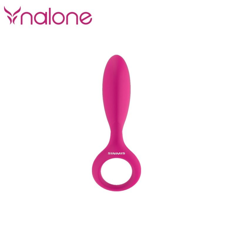 NALONE - ANELLO VIBRATORE TANGO - Secretroomsexyshop