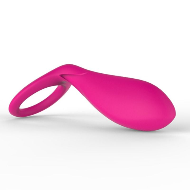 NALONE - ANELLO VIBRATORE TANGO - Secretroomsexyshop