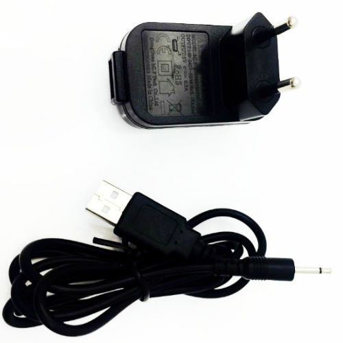 PRETTY LOVE - USB CHARGER WITH CABLE - 2
