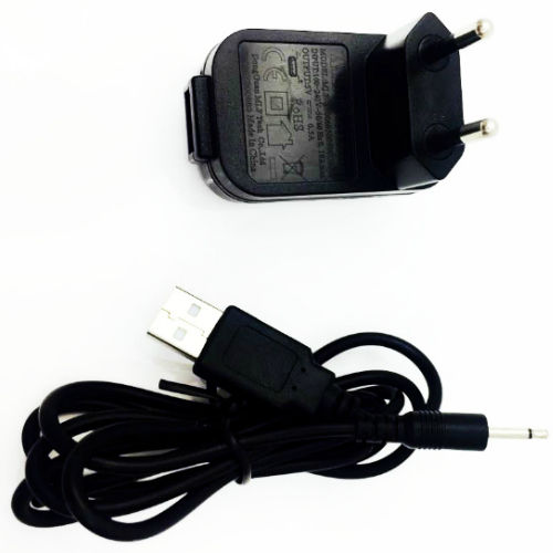 PRETTY LOVE - USB CHARGER WITH CABLE - 3