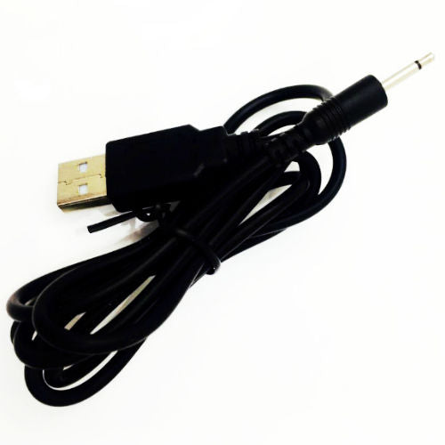 PRETTY LOVE - USB CHARGER WITH CABLE - 4