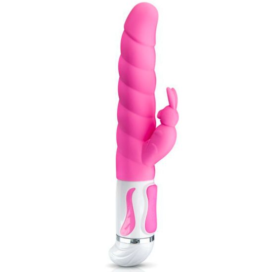 PRETTY LOVE - SMART STEVEN RABBIT PINK - 7