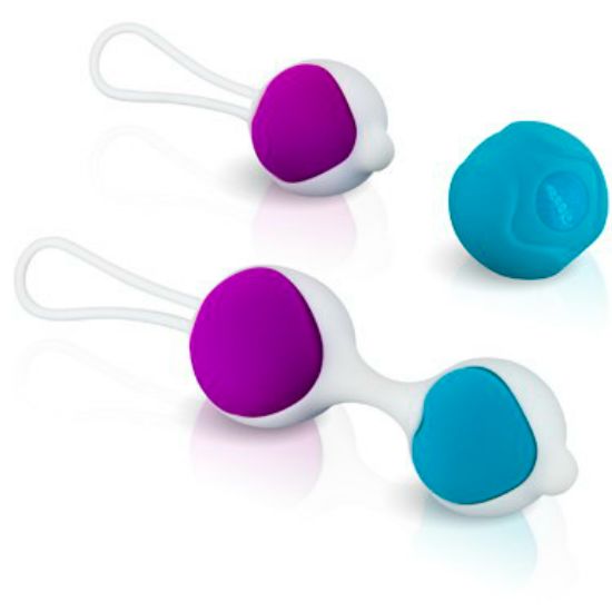 PRETTY LOVE - FLIRTAZIONE SFERA DI HEGEL - Secretroomsexyshop