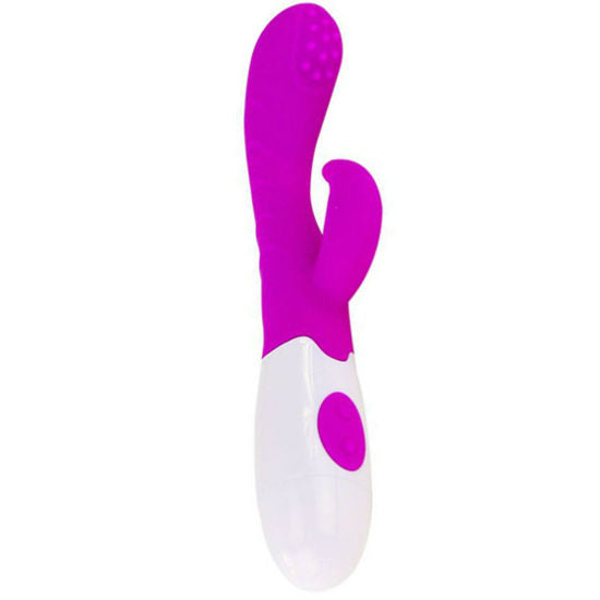 PRETTY LOVE - FLIRTATION ARTHUR VIBRATOR - 11