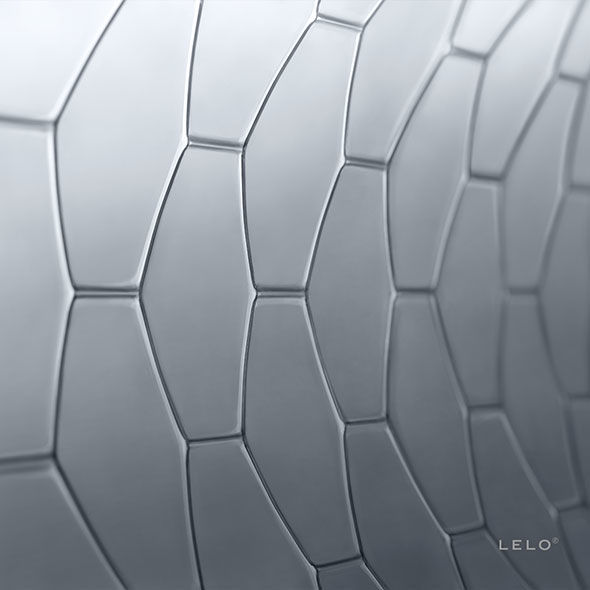 LELO - SCATOLA PER PRESERVATIVI HEX 3 UNIT - Secretroomsexyshop