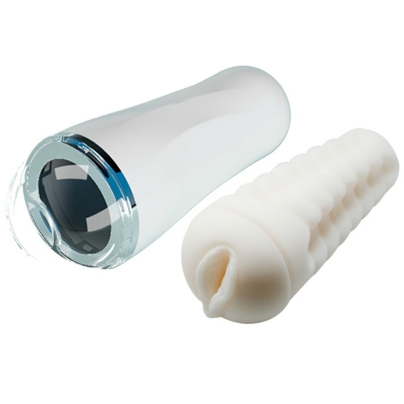 PRETTY LOVE - MALE MASTURBATOR VAGINA DESIGN - 5
