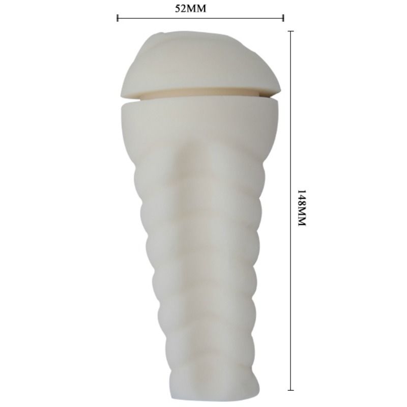 PRETTY LOVE - MALE MASTURBATOR VAGINA DESIGN - 7
