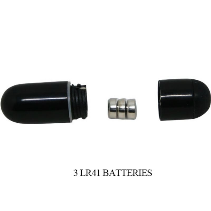 PRETTY LOVE - ETHEL VIBRATING RING WITH STIMULATOR - 7