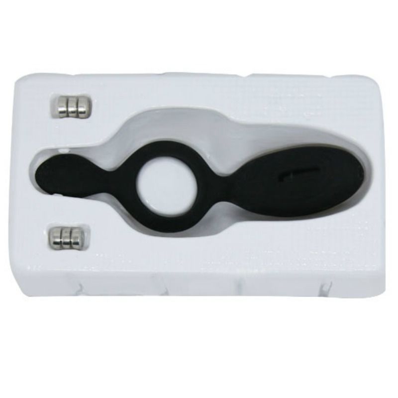 PRETTY LOVE - ETHEL VIBRATING RING WITH STIMULATOR - 8