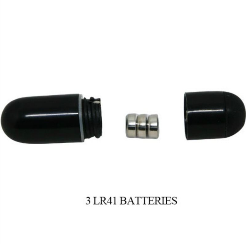 PRETTY LOVE - ESTHER VIBRATING RING WITH STIMULATOR - 9