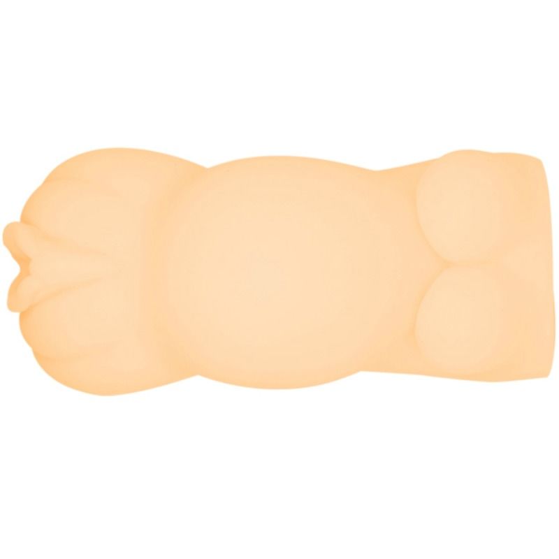 BAILE - MALE MINIMASTURBADOR FOR PREGNANT WOMAN - 3