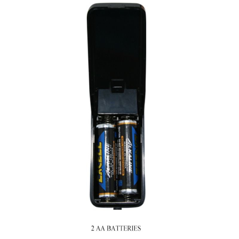 BAILE - BIGGER MAN BACKWITH VIBRATION - 1